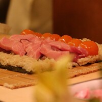 鮨よしかわ 麻布十番 - 