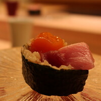 鮨よしかわ 麻布十番 - 