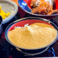浅草むぎとろ 本店 - 