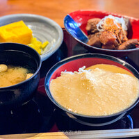 浅草むぎとろ 本店 - 
