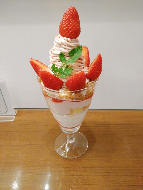 パフェ天国 札幌市 素材の美味しさを楽しむオススメ選 食べログまとめ パフェ天国 札幌市 素材の美味しさを楽しむオススメ選 食べログまとめ