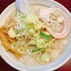こってりらーめん なりたけ 福岡西新店