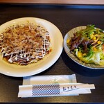 Okonomiyaki Fuwari Xi - 