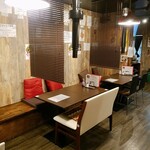 備長炭焼肉大関  - 