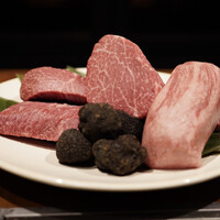 焼肉うしごろ 表参道店 - 