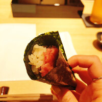 恵比寿 鮨 ふじまさ - 