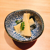 恵比寿 鮨 ふじまさ - 