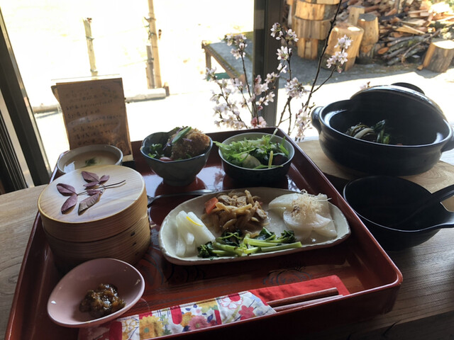 満緑カフェ ショップ 静岡 カフェ 食べログ