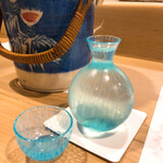 うを徳 - 本醸造 朝日鷹