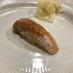 うを徳 - さくらますのにぎり