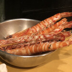 うを徳 - 三河産車海老