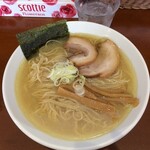 麺処 いろ葉 - 