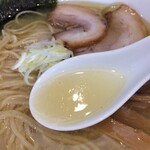 麺処 いろ葉 - 