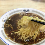 ラーメンワンちゃん - 