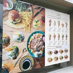 カフェノイモンド  本店 - 