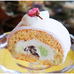 グーテ・ド・ママン - 