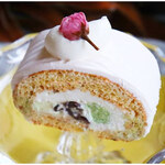 グーテ・ド・ママン - 