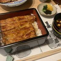 東京竹葉亭 南御堂店 - 