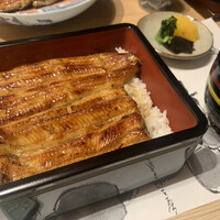 東京竹葉亭 南御堂店 - 
