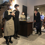 スパイス計画 - 内藤さんとまいこさん♪