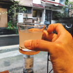 スパイス計画 - おいち〜い♪