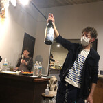 スパイス計画 - 何だっけ⁉︎