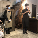 スパイス計画 - ご挨拶♪