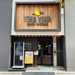 YONA YONA BEER WORKS - 