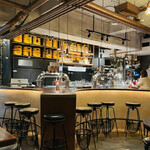 YONA YONA BEER WORKS - 