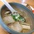 麺 風来堂 - 濃醇味噌らーめん