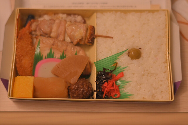 蒲田鳥久 東口店 蒲田 弁当 食べログ 蒲田鳥久 東口店 蒲田 弁当 食べログ