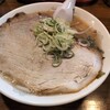 元祖札幌ラーメン もぐら