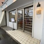 鶏白湯そば 燠 - 外観です