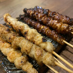 とりかわ 博多かわっこ - 