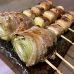 とりかわ 博多かわっこ - 