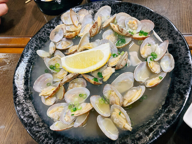 信長 京成成田 居酒屋 食べログ