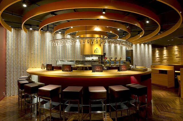 YEBISU BAR Guransuta Yaekita Ten photo 5