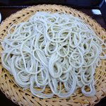 Teuchi Soba Mashiko - そば