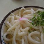 こんぴらうどん - 