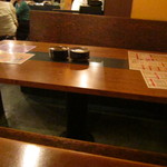 THE 有鳥天酒場 - 