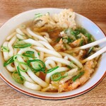 Yao Hachi Udon - 