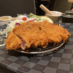 とんかつ さくとん - 