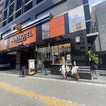 とんかつ さくとん - 