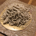 Soba Gassan - 