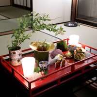 京都 吉兆 嵐山本店 - 