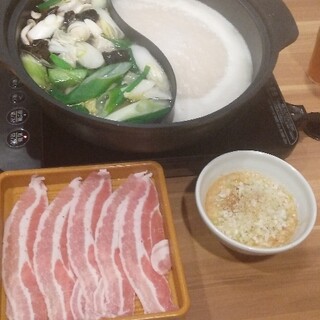 北千住でおすすめの美味しいしゃぶしゃぶをご紹介 食べログ 北千住でおすすめの美味しいしゃぶしゃぶをご紹介 食べログ