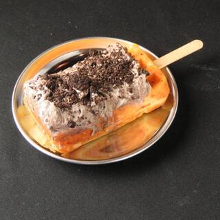 カフェ トロワ_0