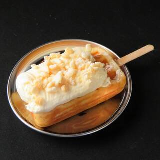 カフェ トロワ_1