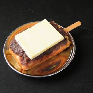 カフェ トロワ_2