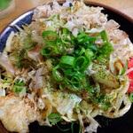 お好み焼き もり - 